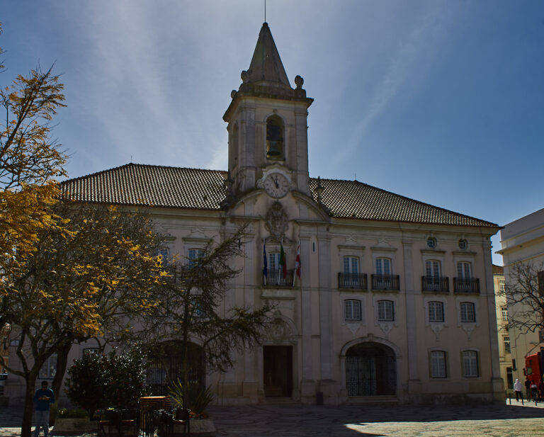 Ayuntamiento de Aveiro